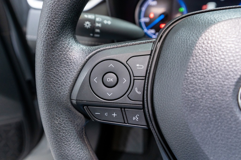 2024 Toyota Rav4 Image 22