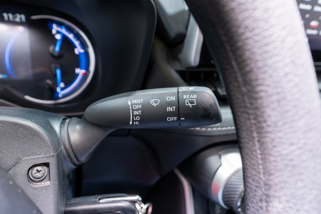 2024 Toyota Rav4 Image 23