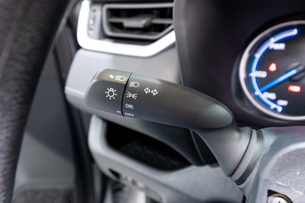 2024 Toyota Rav4 Image 24