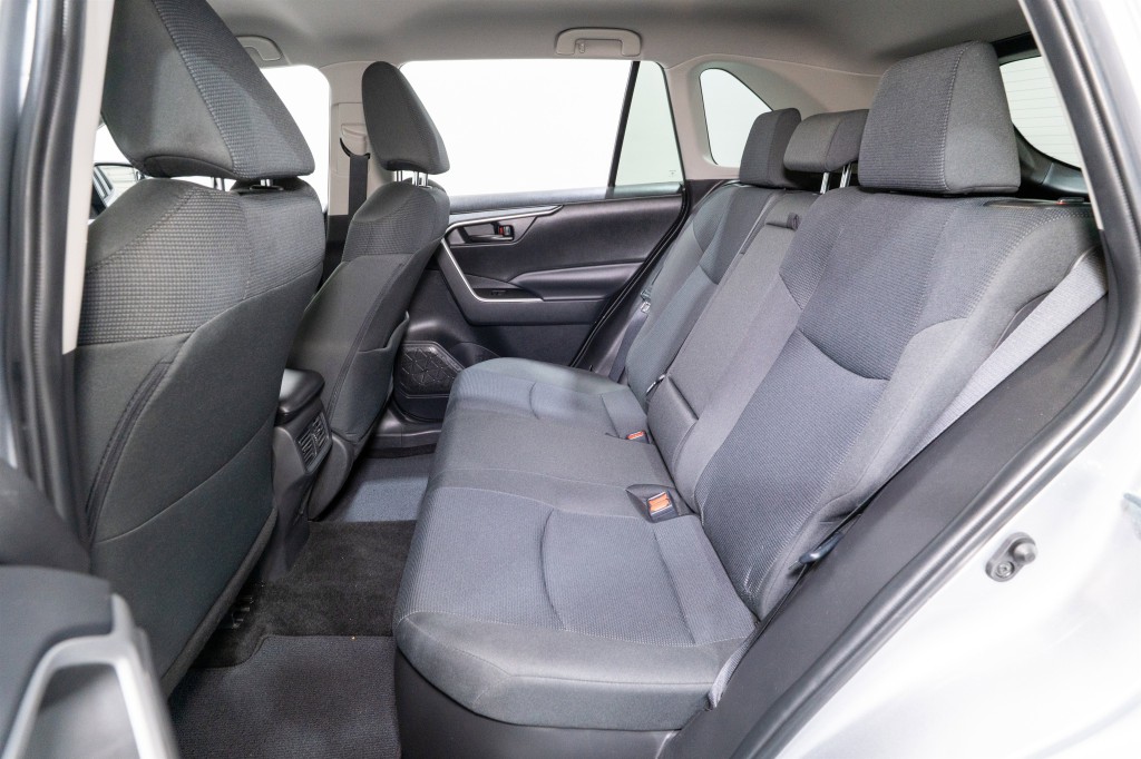 2024 Toyota Rav4 Image 25