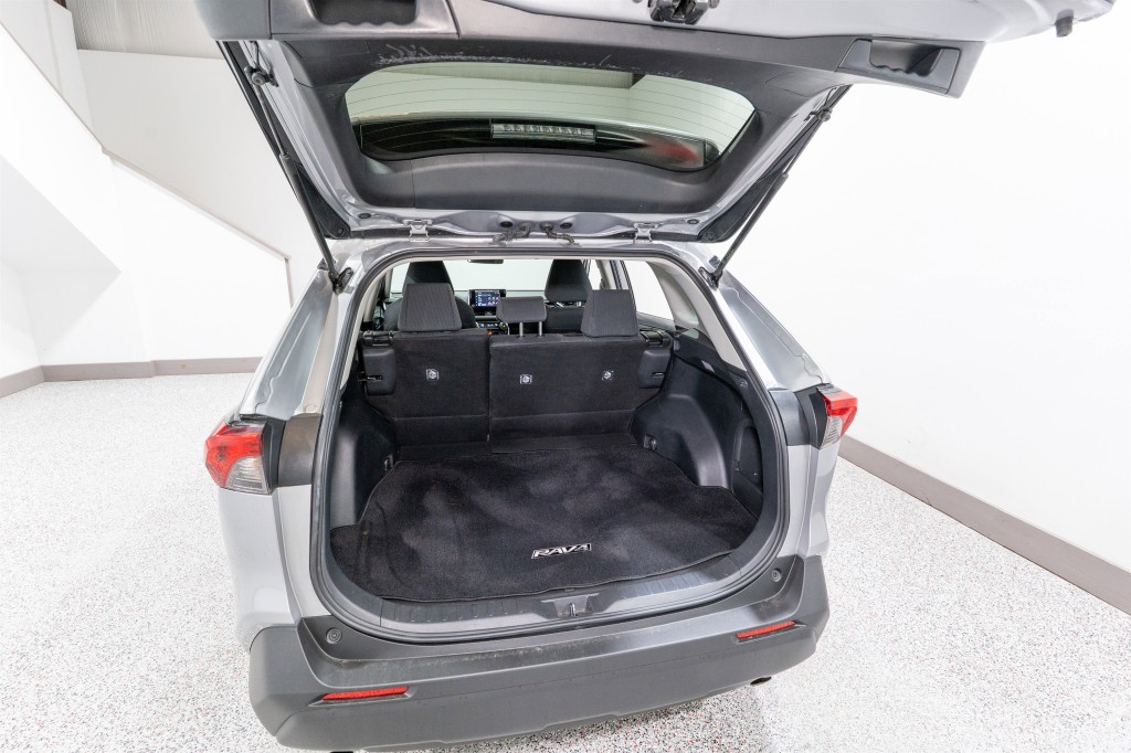 2024 Toyota Rav4 Image 26