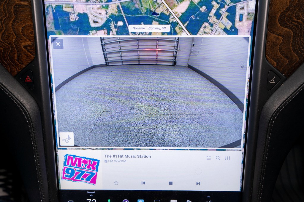 2020 Tesla Model X Image 19