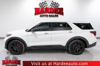 Image for 2021 Ford Explorer ST ID: 7248316