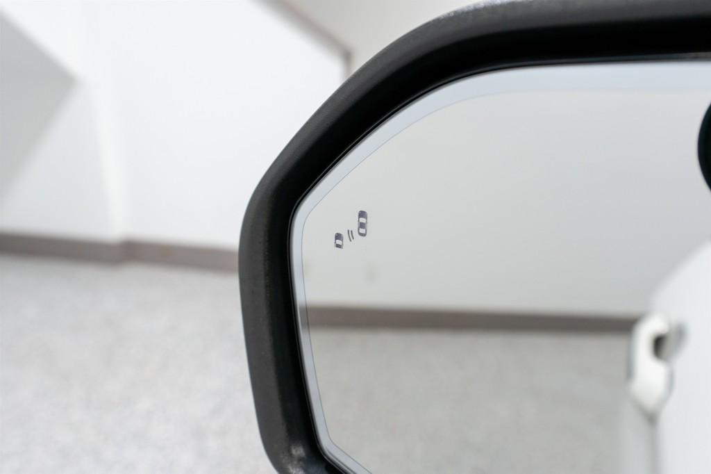 2021 Ford Explorer Image 13