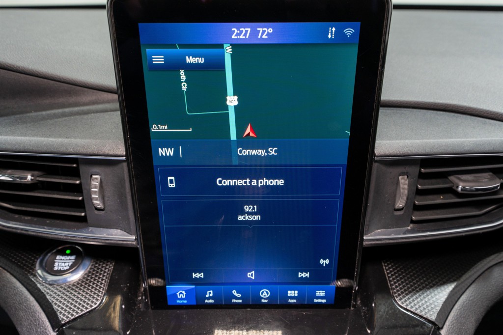 2021 Ford Explorer Image 18