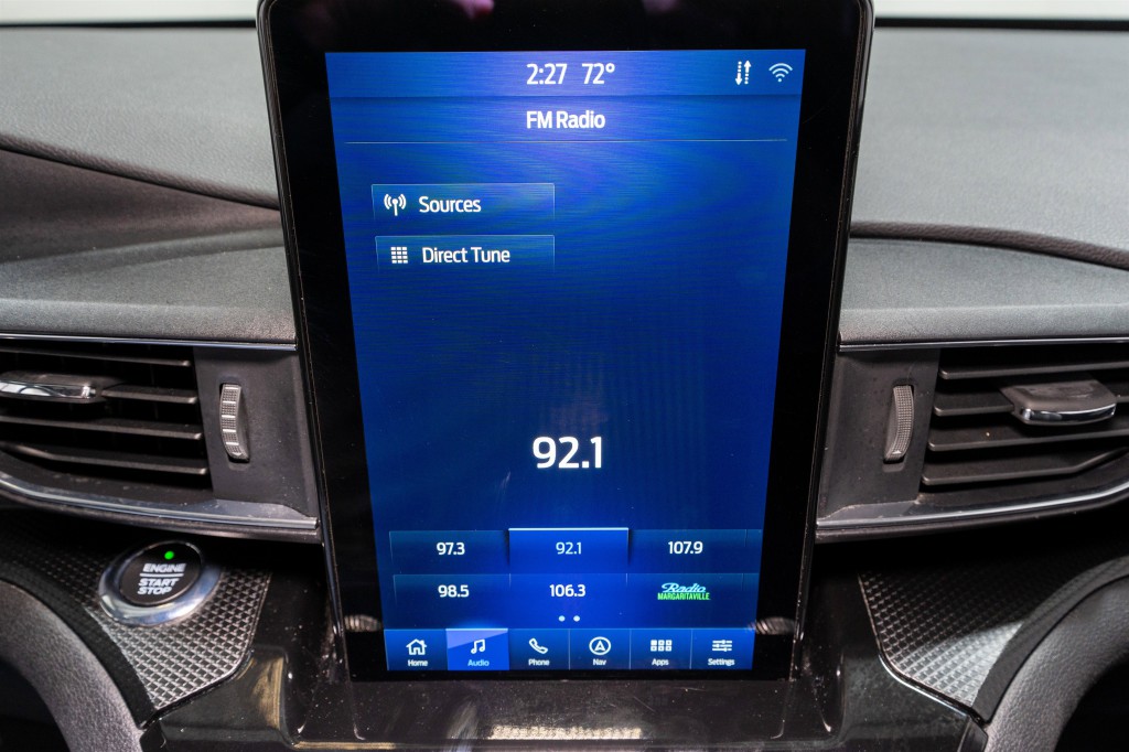 2021 Ford Explorer Image 19