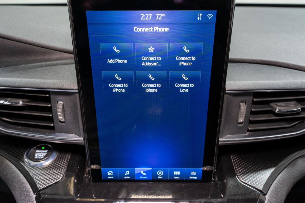 2021 Ford Explorer Image 20