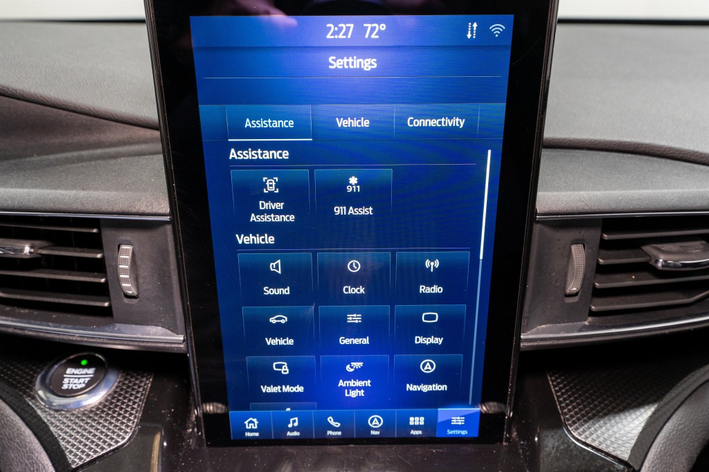 2021 Ford Explorer Image 21