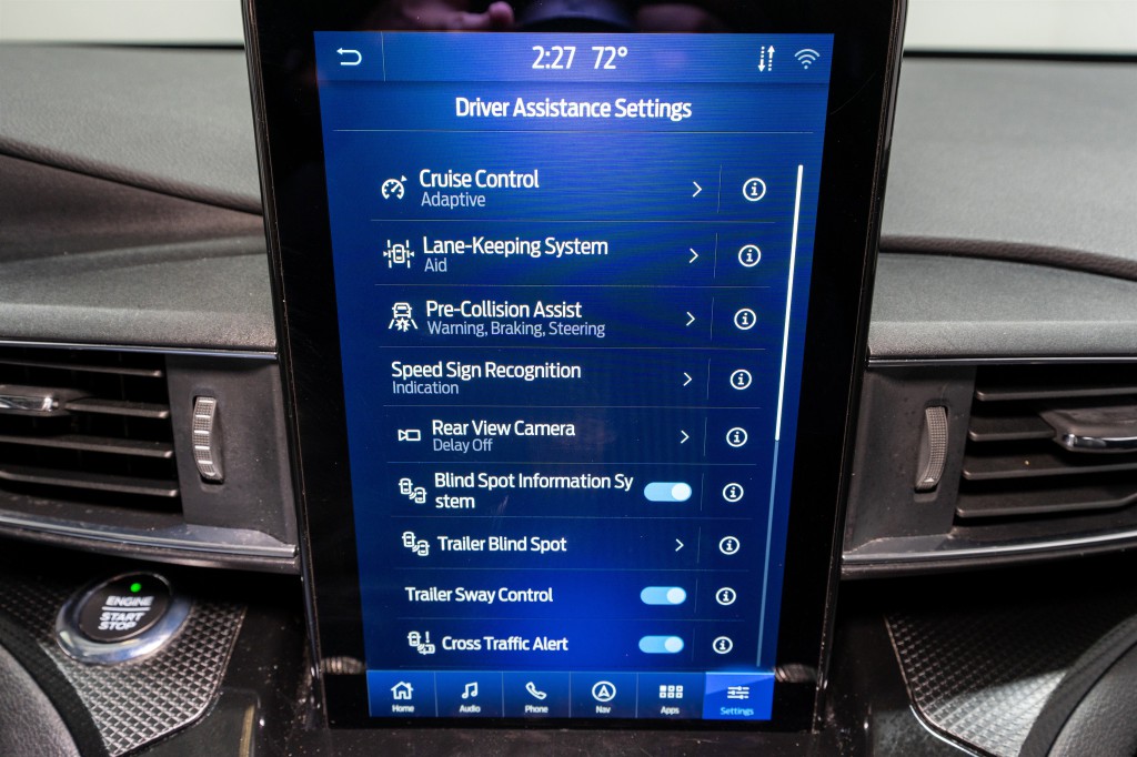 2021 Ford Explorer Image 22