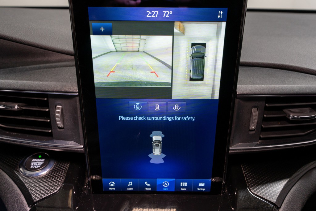 2021 Ford Explorer Image 23