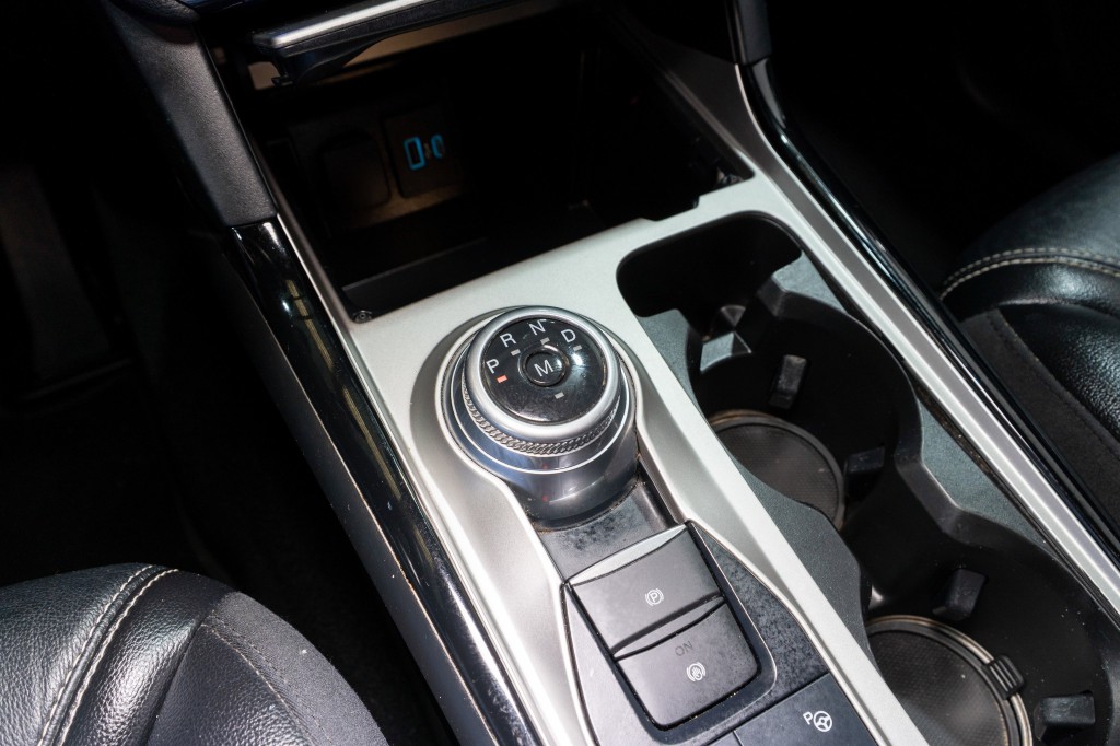 2021 Ford Explorer Image 25