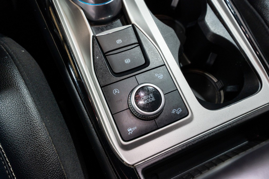 2021 Ford Explorer Image 26