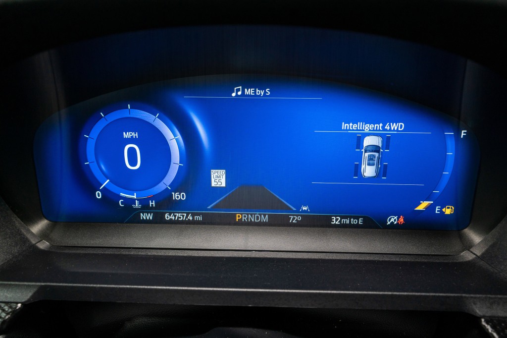 2021 Ford Explorer Image 27