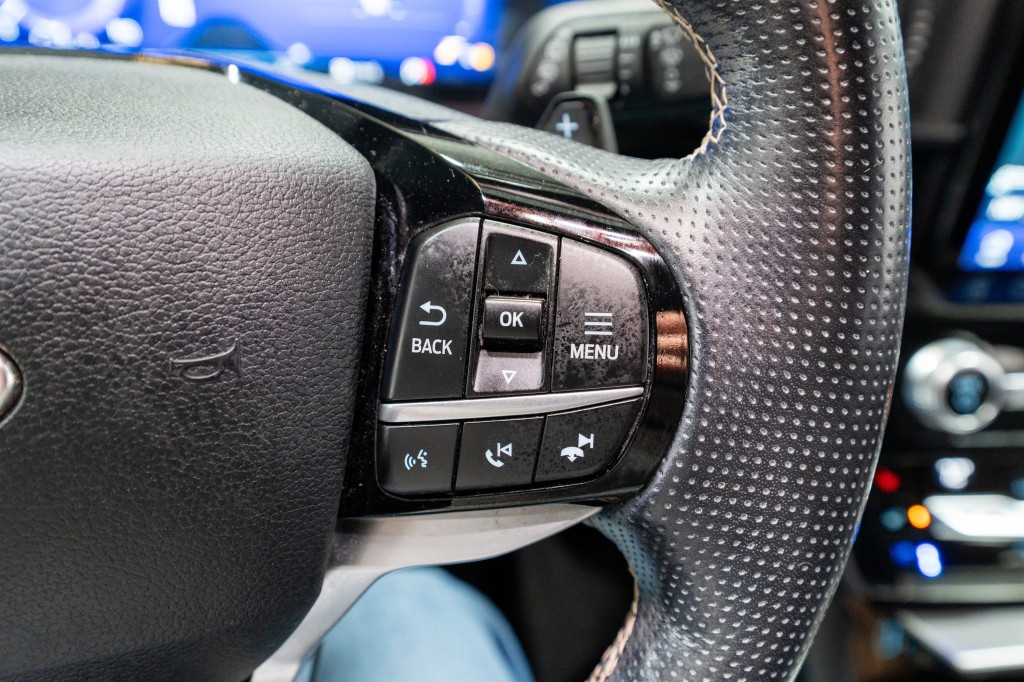 2021 Ford Explorer Image 28