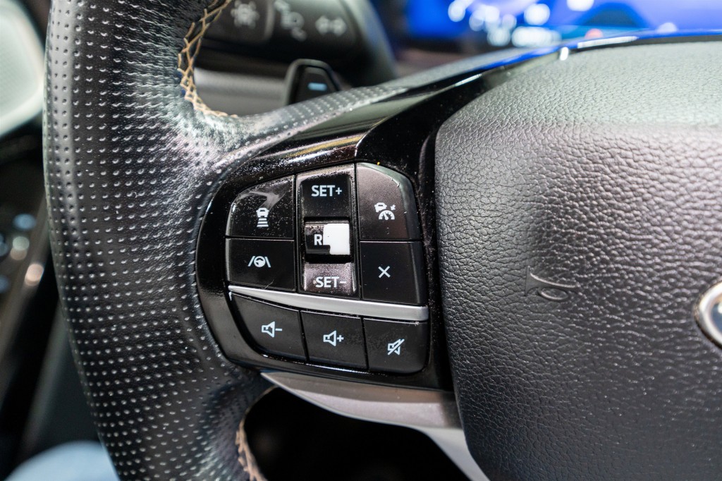 2021 Ford Explorer Image 29