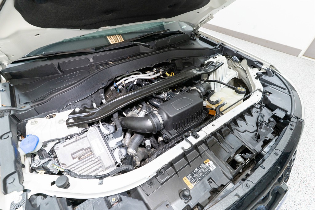 2021 Ford Explorer Image 37