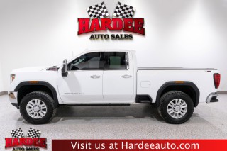 Image for 2022 GMC Sierra 2500 SLT ID: 7248329