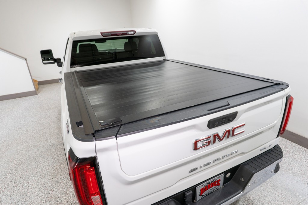 2022 GMC Sierra 2500 Image 11