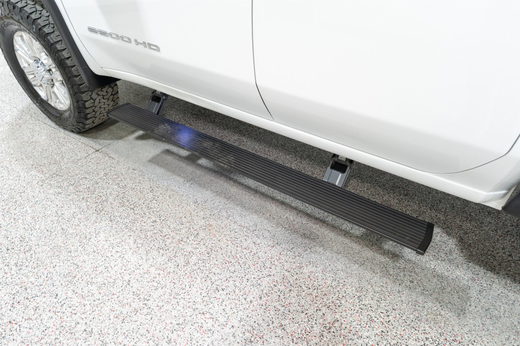 2022 GMC Sierra 2500 Image 13