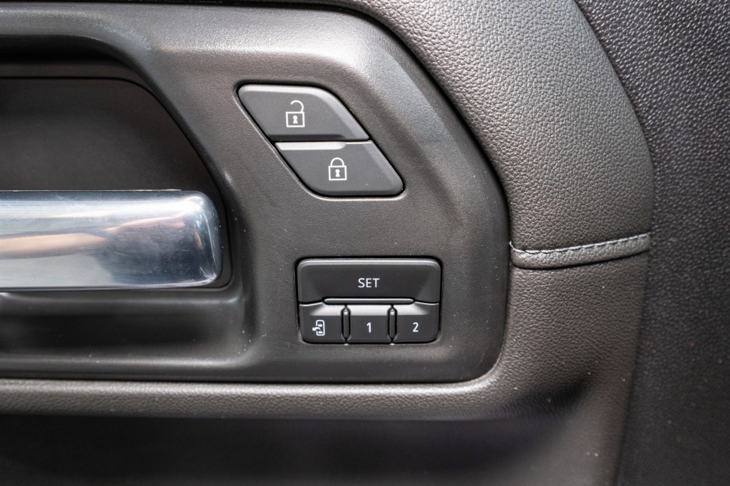 2022 GMC Sierra 2500 Image 17