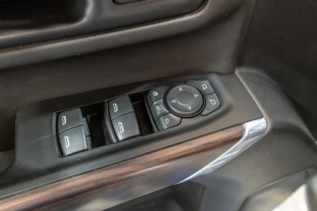 2022 GMC Sierra 2500 Image 18