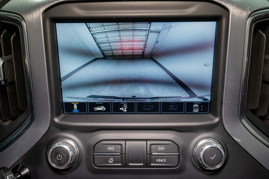 2022 GMC Sierra 2500 Image 24