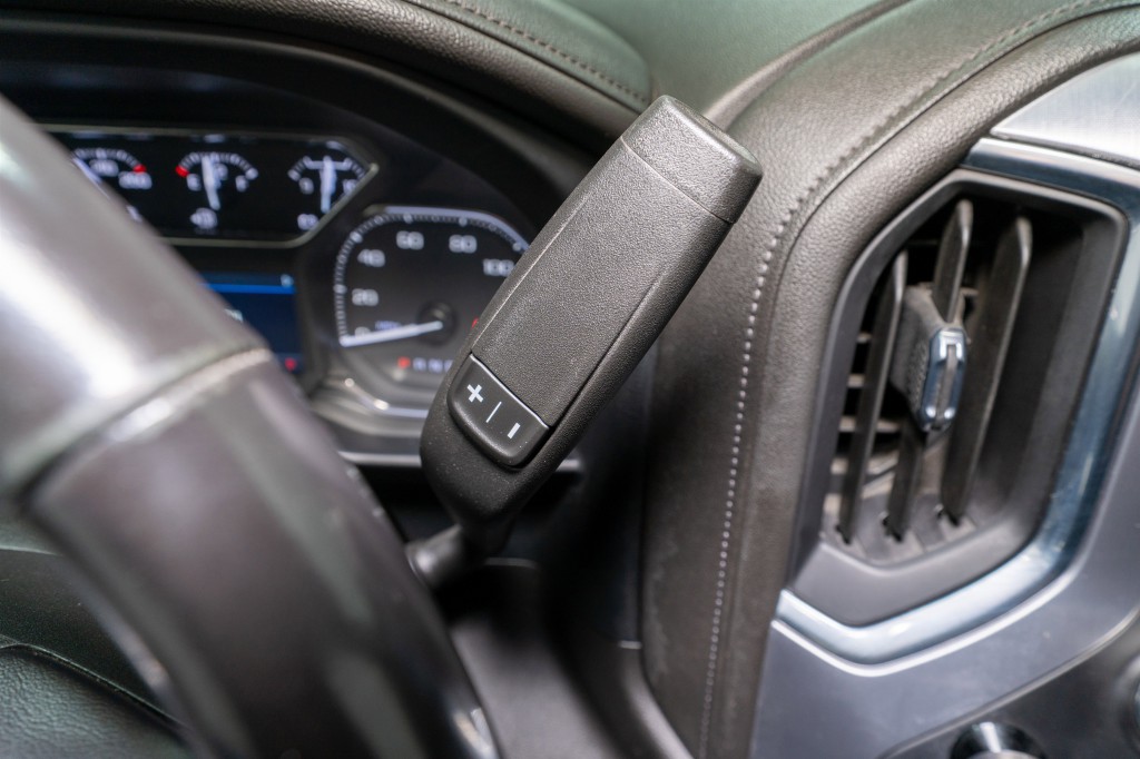 2022 GMC Sierra 2500 Image 33