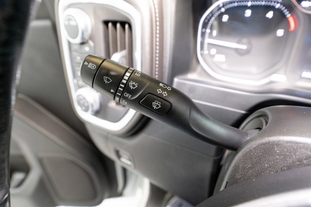 2022 GMC Sierra 2500 Image 34