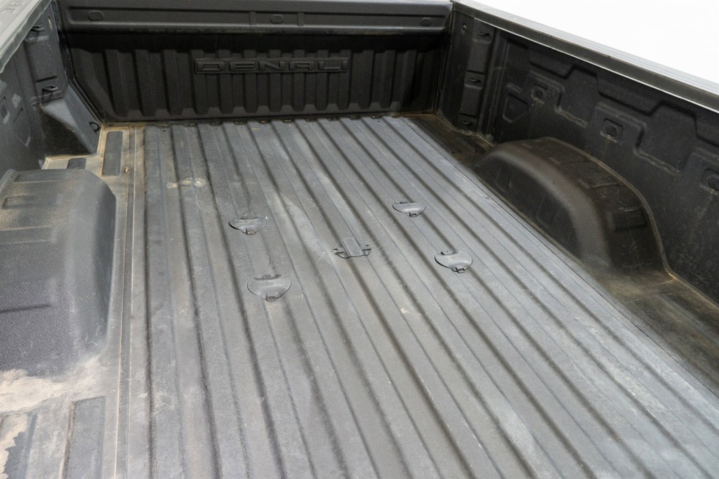 2024 GMC Sierra 2500 Image 12