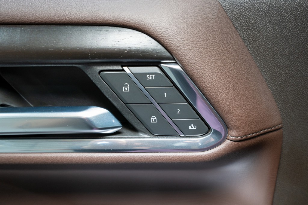 2024 GMC Sierra 2500 Image 16