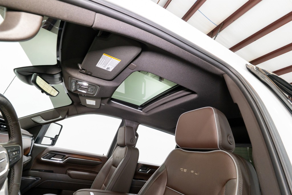 2024 GMC Sierra 2500 Image 19