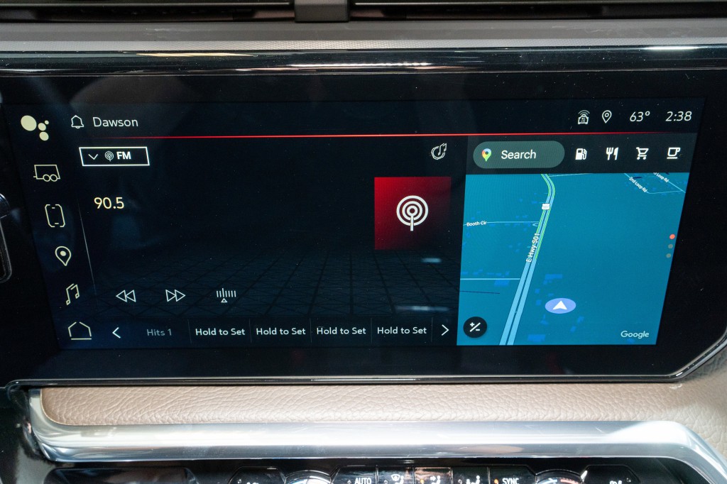 2024 GMC Sierra 2500 Image 23