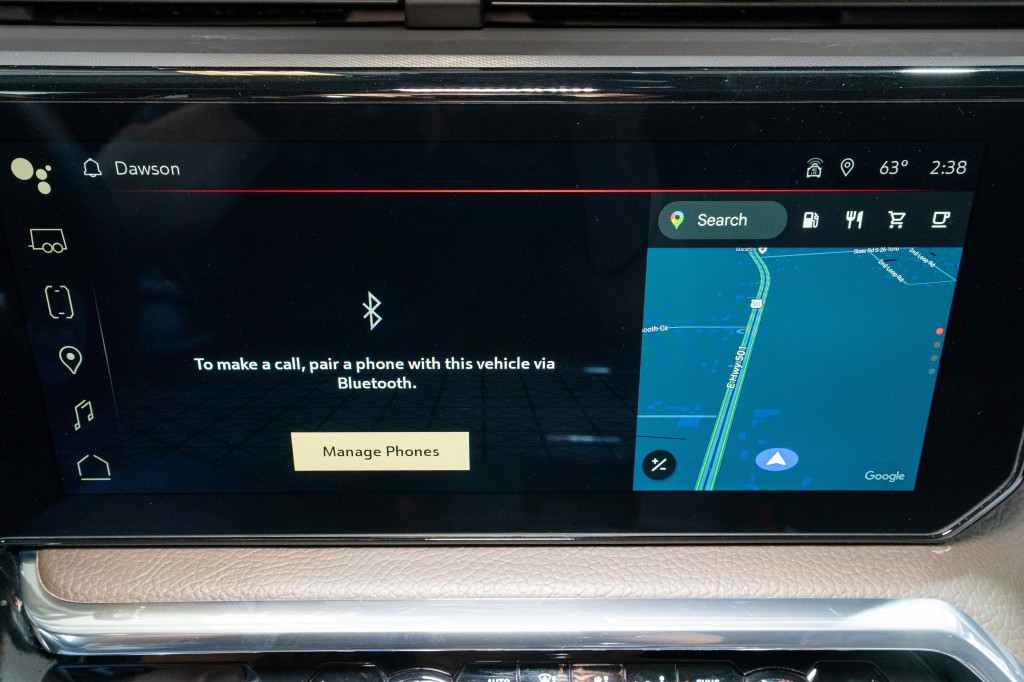 2024 GMC Sierra 2500 Image 24