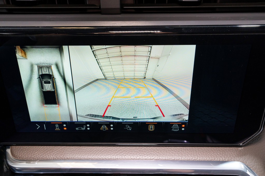 2024 GMC Sierra 2500 Image 25