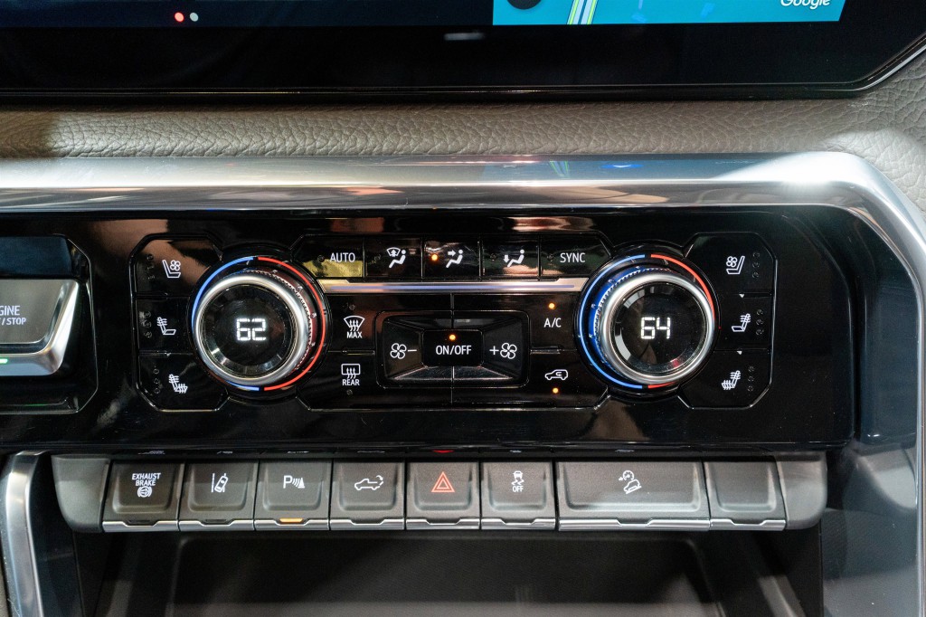 2024 GMC Sierra 2500 Image 26