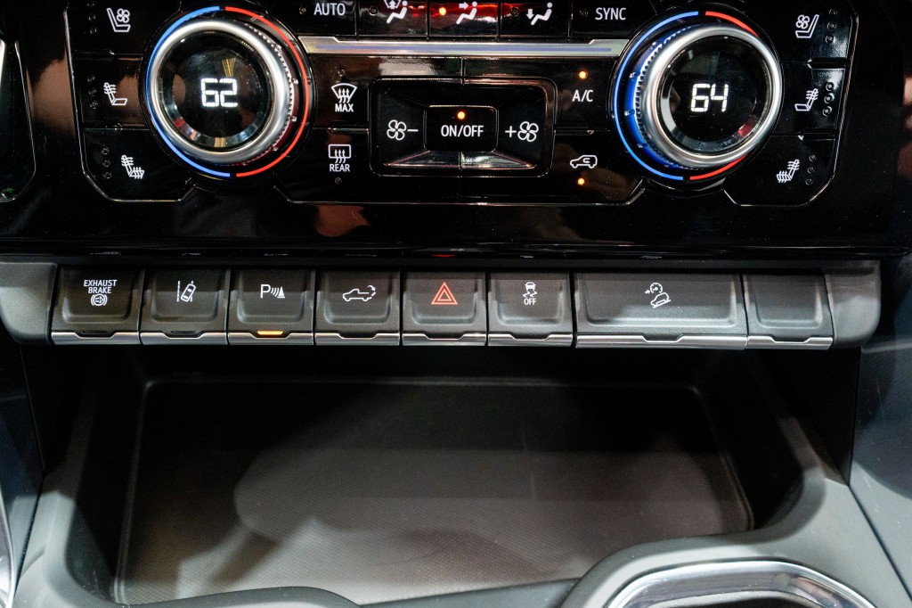 2024 GMC Sierra 2500 Image 27