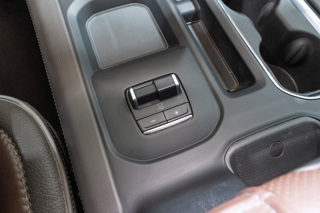 2024 GMC Sierra 2500 Image 28