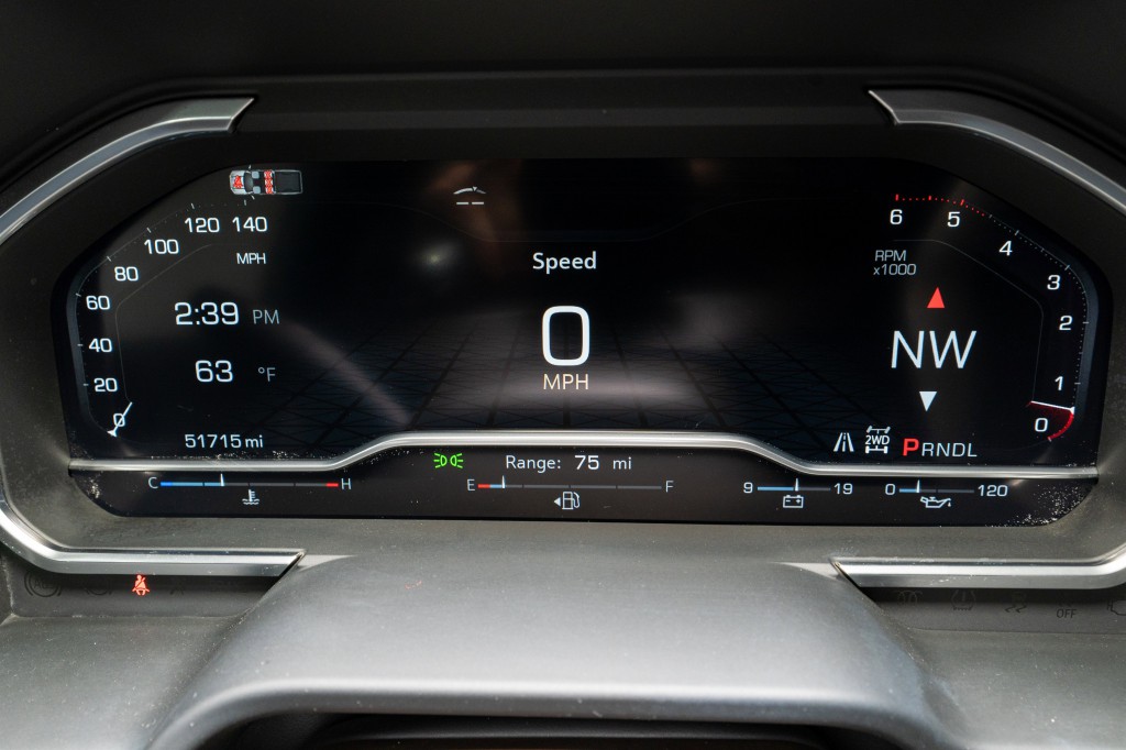 2024 GMC Sierra 2500 Image 29