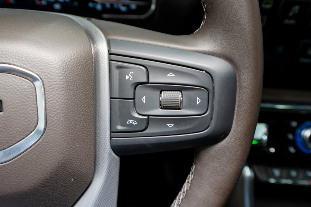 2024 GMC Sierra 2500 Image 30