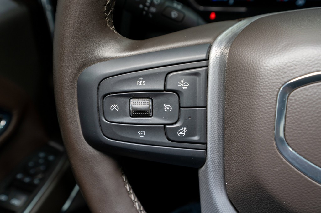 2024 GMC Sierra 2500 Image 31