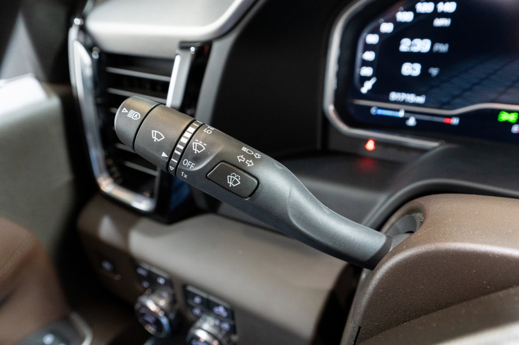 2024 GMC Sierra 2500 Image 33