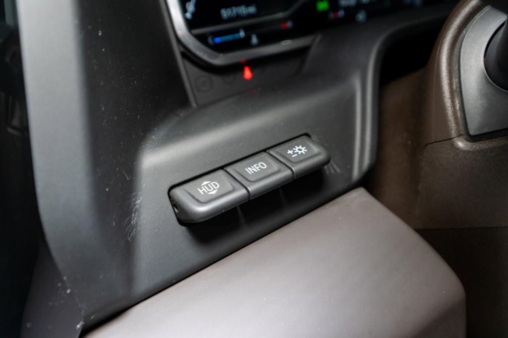 2024 GMC Sierra 2500 Image 34