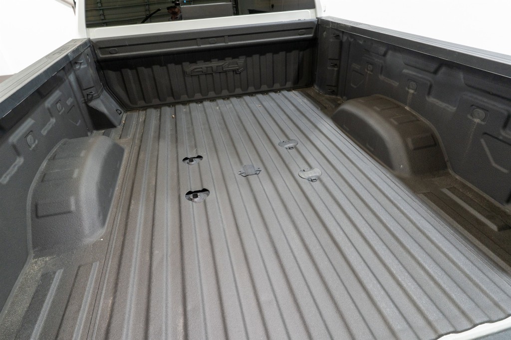 2022 GMC Sierra 2500 Image 12