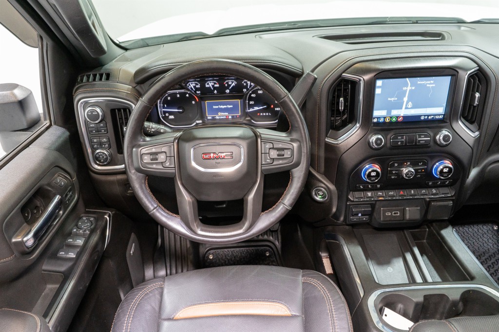 2022 GMC Sierra 2500 Image 13