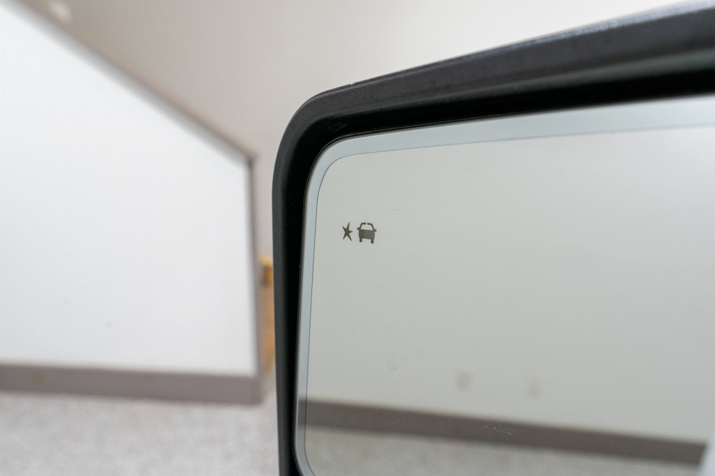 2022 GMC Sierra 2500 Image 15