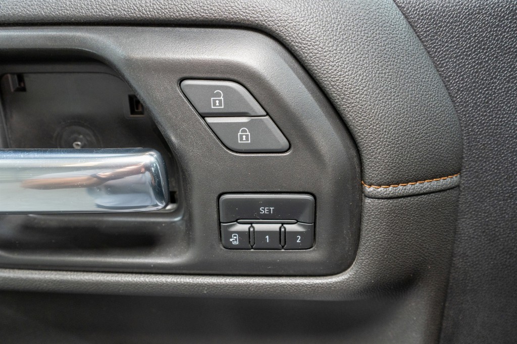 2022 GMC Sierra 2500 Image 16