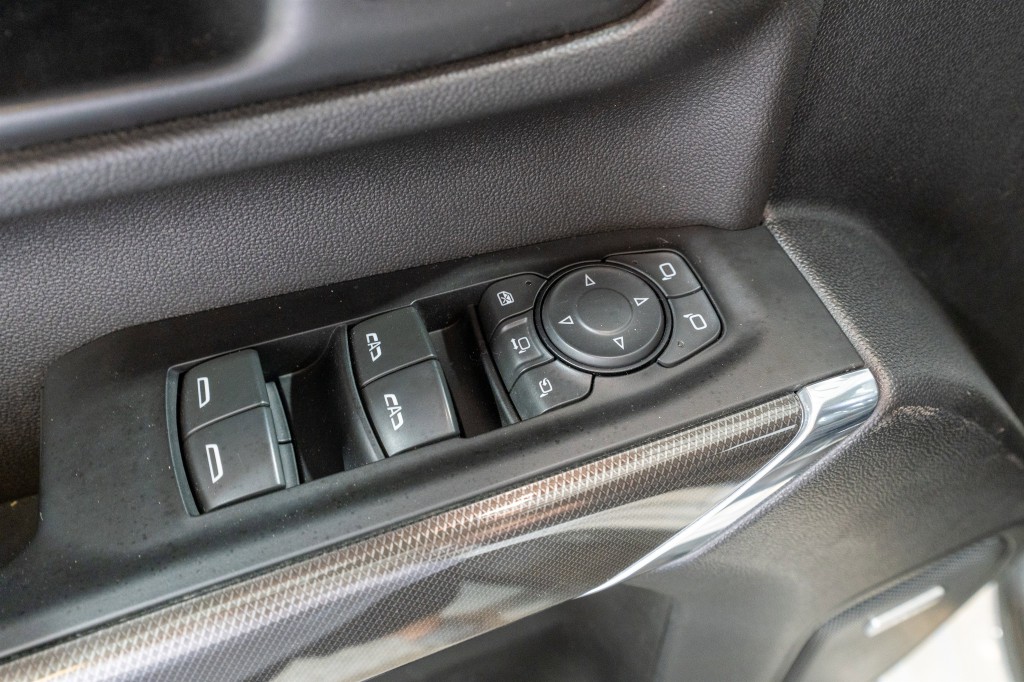 2022 GMC Sierra 2500 Image 17