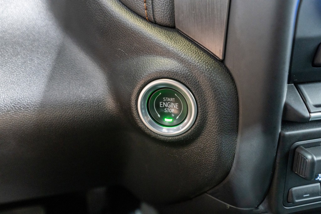 2022 GMC Sierra 2500 Image 30