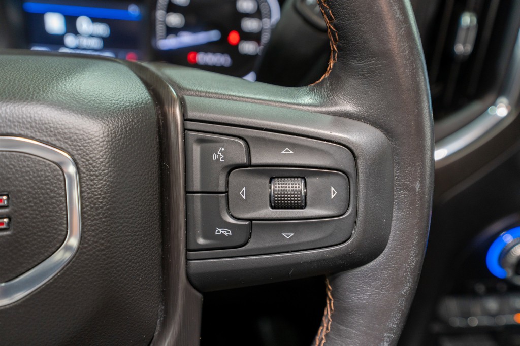 2022 GMC Sierra 2500 Image 32