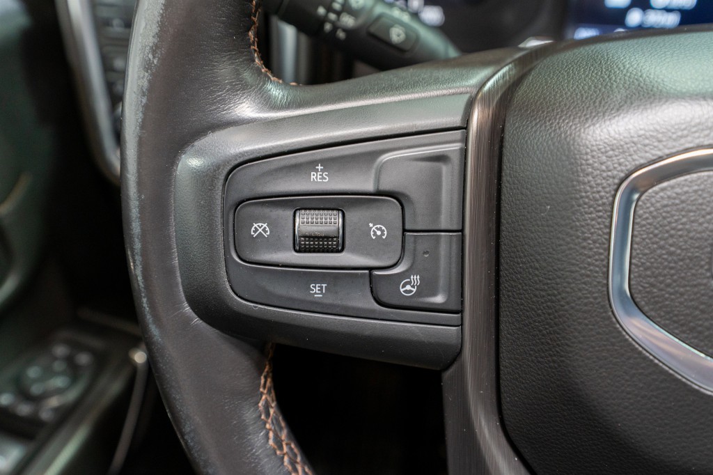 2022 GMC Sierra 2500 Image 33